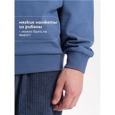 PELICAN Толстовка BFN3370/2