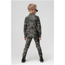 Костюм (Водолазка+Леггинсы) BODO, 923756