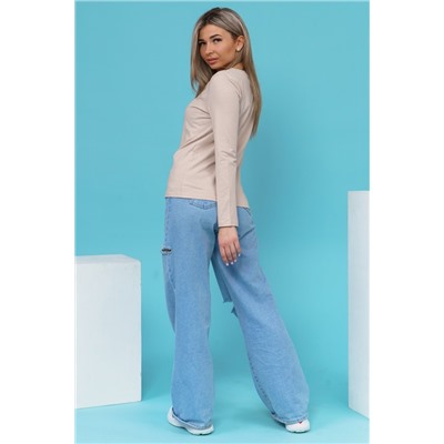 Лонгслив 1585/2