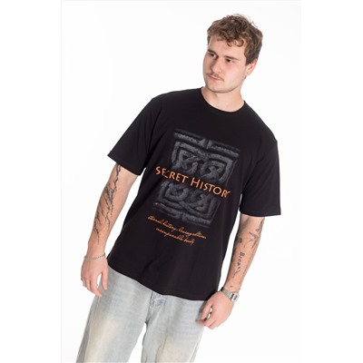 Футболка М125101Па