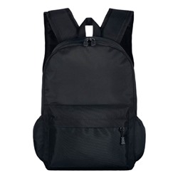 Рюкзак CANGO J001 черный