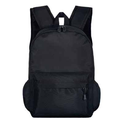 Рюкзак CANGO J001 черный