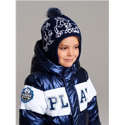 PLAYTODAY Шапка