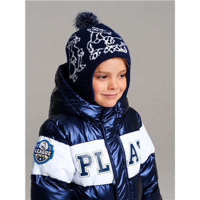 PLAYTODAY Шапка