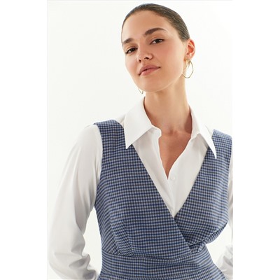 Платье POMPA, 1088335