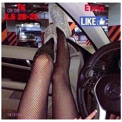 Колготки 1818181-1
