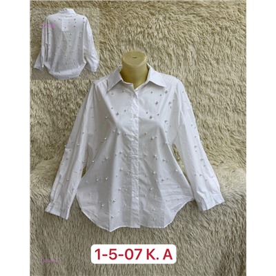 Рубашка 1984594-1