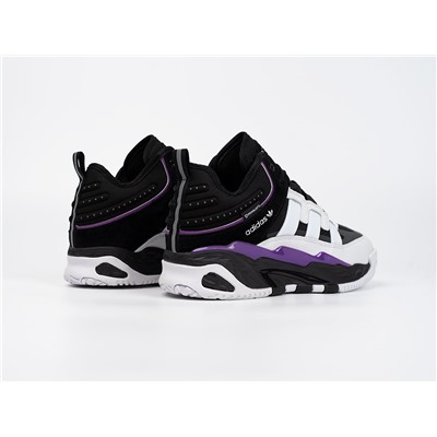 Зимние Кроссовки Adidas Niteball Hi