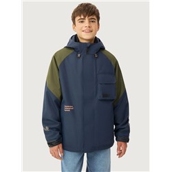 NIKASTYLE Ветровка 4л6126