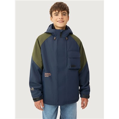 NIKASTYLE Ветровка 4л6126