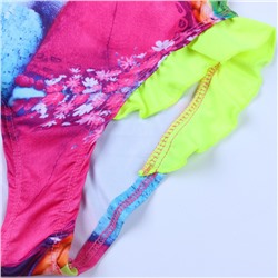 Купальник для девочки KUD90