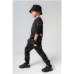 Костюм (Свитшот+Брюки) BODO, 976055