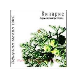 ММ Масло Кипариса эфирное 10мл
