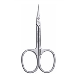 Nippon Nippers Ножницы маникюрные для кутикулы / S-103, ручная заточка, 90 мм KRISTALLER, 1130011