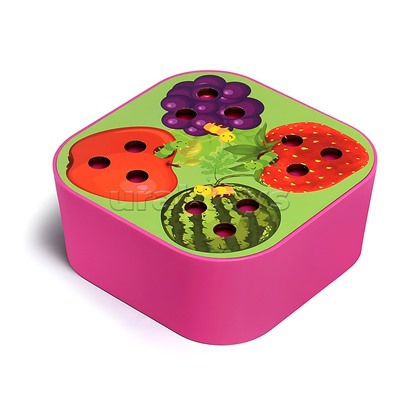 Рыбалка "Фруктики"