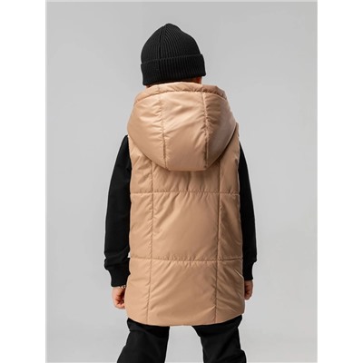 Bodo Жилет 14-68МU