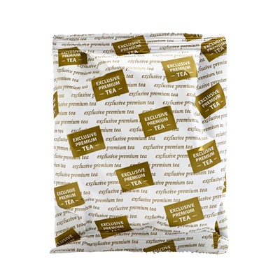 Чай чёрный новогодний HYTON «Чайный домик-подсвечник», 70 г