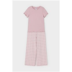 Пижама CROCKID, 1217214