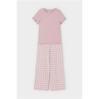 Пижама CROCKID, 1217214