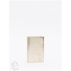 Обложка 3710-1806 gold Vermari  в Новосибирске
