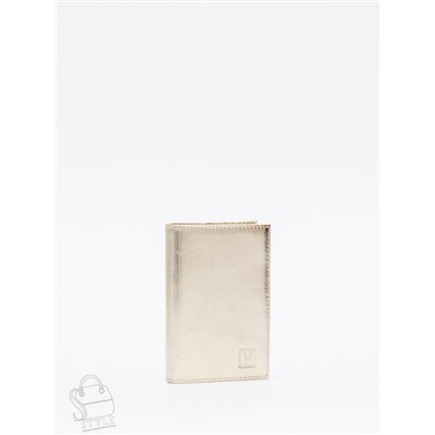 Обложка 3710-1806 gold Vermari  в Новосибирске