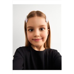 Заколки, 2 шт. ACOOLA, 1050009