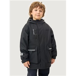 NIKASTYLE Парка п4м4126