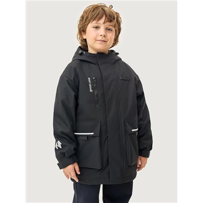 NIKASTYLE Парка п4м4126