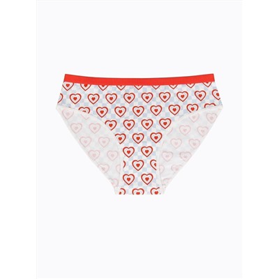 INDEFINI Трусы 3339LUB