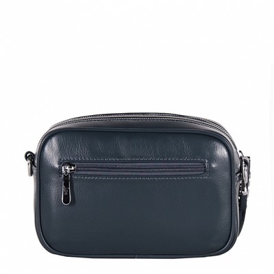 Сумка 29012-7 gray blue Velina Fabbiana-Safenta