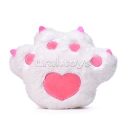 Мягкая игрушка "Лапка " 25 см