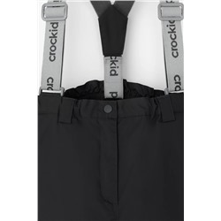 CROCKID Брюки ВК 46017/24/1 ГР