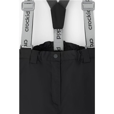 CROCKID Брюки ВК 46017/24/1 ГР