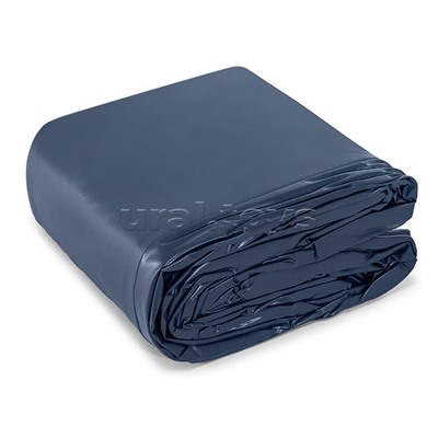 Тент на прямоугольный каркасный бассейн 260 х 160 см, 28036 INTEX