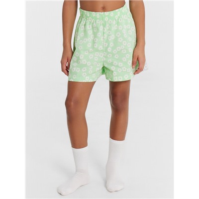 КОМПЛЕКТ ДЛЯ ДЕВОЧЕК (ФУТБОЛКА, ШОРТЫ) 567748