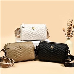 Bags Сумка женская / кожа / 2262