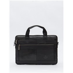 Портфель 33772Z black Zinimsk