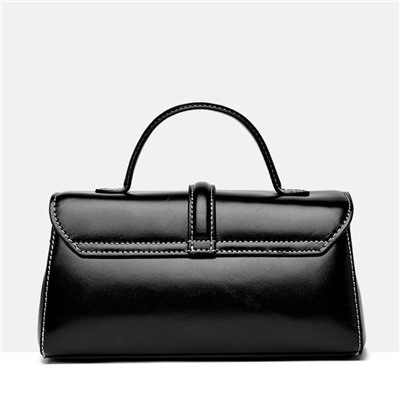 Bags Сумка женская / кожа /  	 0110251