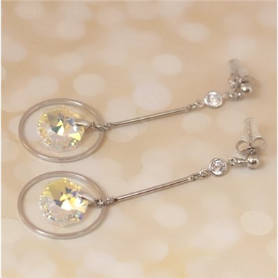 Серьги SW Н01-15376