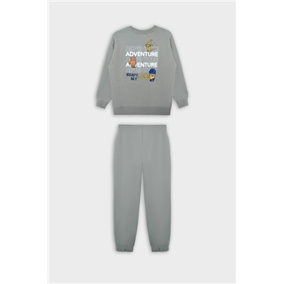 Комплект для мальчиков (джемпер, брюки) MARK FORMELLE, 1232155