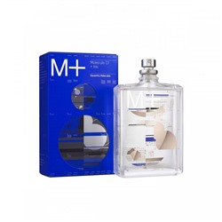 MOLECULES 01 + IRIS edt 100ml