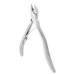 Staleks (Сталекс) Кусачки профессиональные для кожи / SMART NS-80-3, 3 мм 21246
