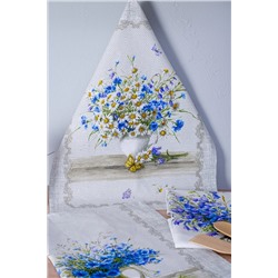 Натали Полотенце Набор полотенец Полевые цветы