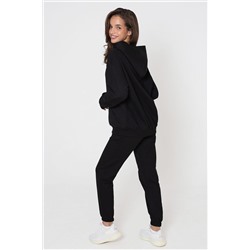 Брюки на манжете футер НАТАЛИ, 800259