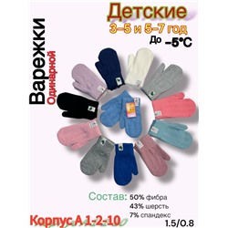 Варежки #23042738