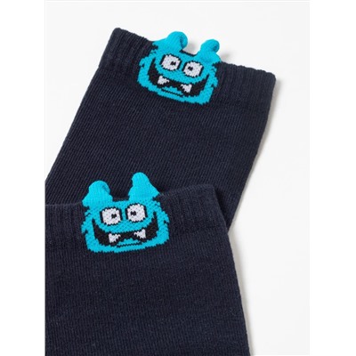 CONTE-KIDS Носки TIP-TOP (с пикотом) 23С-110СП