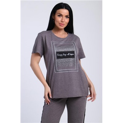 Костюм 65061 (Серый)