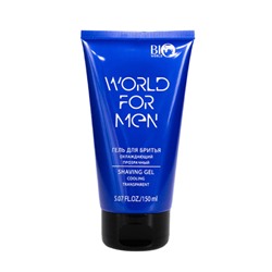 Гель для бритья Охлаждающий, 150 мл