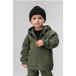 Костюм (Толстовка+Брюки) BODO, 1123477