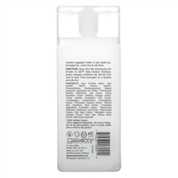 Giovanni, Smooth As Silk, Deeper Moisture Conditioner, For Damaged Hair, 2 fl oz (60 ml)